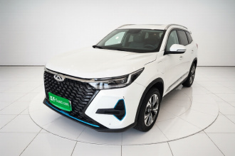 奇瑞 瑞虎8 PRO新能源 2023款 冠军版 1.5T 100km 荣耀版