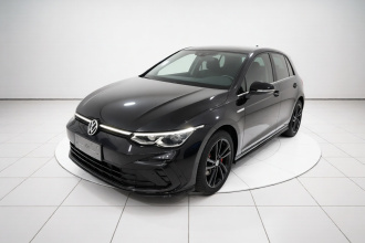 大众 高尔夫 2021款 280TSI DSG R-Line