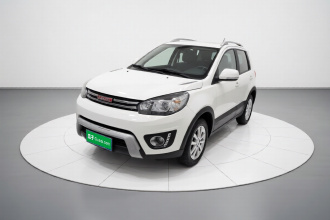 哈弗H1 2016款 红标 1.5L 手动舒适型