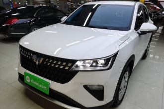 五菱汽车 五菱星驰 2022款 1.5L 手动自由型