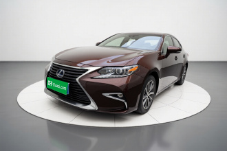 雷克萨斯ES 2015款 300h 舒适版