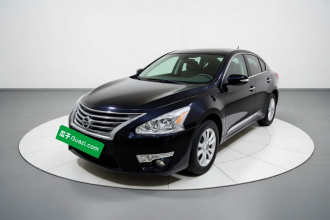 日产 天籁 2015款 2.0L XL Upper欧冠科技版