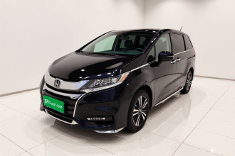 本田 奥德赛 2019款 2.0L 锐·智享版