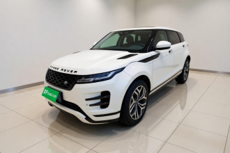 路虎 揽胜极光 2023款 极光L 249PS 豪华版