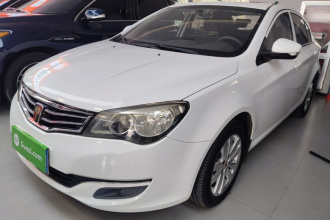 荣威350 2015款 1.5L 手动豪华天窗版