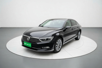 大众 迈腾 2018款 330TSI DSG 领先型