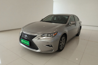雷克萨斯ES 2015款 300h 舒适版