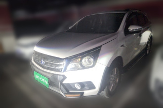 启辰T70 2016款 2.0L 手动睿趣版