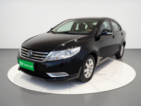 东风风神A30 2014款 1.5L 手动智驱实尚型