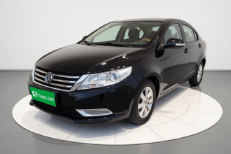 东风风神A30 2014款 1.5L 手动智驱实尚型