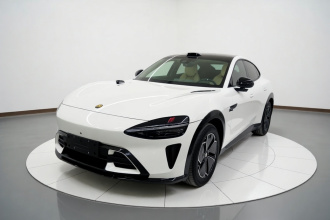 小米汽车 小米YU7 2025款 长续航版