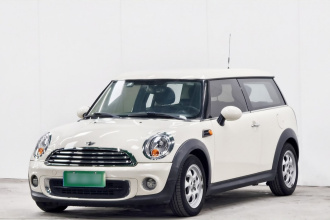 MINI Clubman 2011款 1.6L ONE