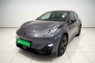 领克Z20 2025款 530km 后驱Max