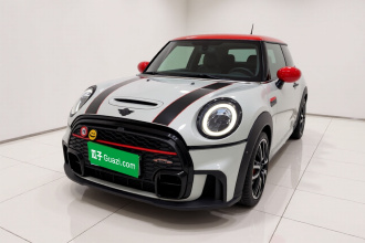 MINI JCW 2023款 2.0T JOHN COOPER WORKS ALL-IN