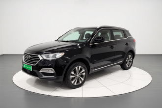 吉利汽车 博越 2016款 2.0L 手动智尚型