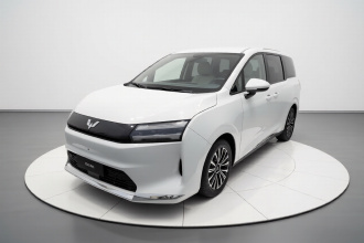 五菱汽车 星光730新能源 2025款 纯电 500km 豪华型