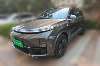 理想汽车 理想L9 2022款 Max