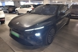 蔚来ET7 2022款 75kWh