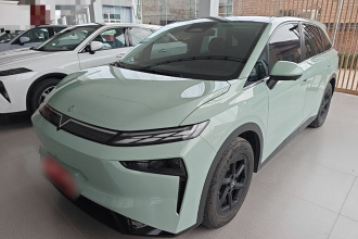 启辰VX6 2025款 大平层 520 Pro
