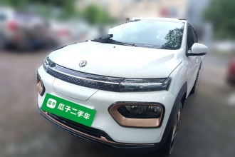 东风纳米 纳米BOX 2022款 改款 轻风版 201KM 标准型