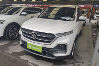宝骏530 2018款 1.8L 自动精英型 国V