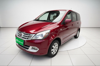 北汽威旺M20 2014款 1.5L基本型DAM15DL