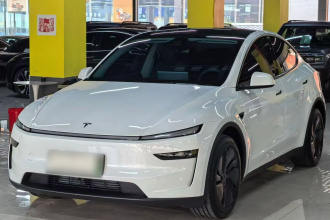 特斯拉 Model Y 2025款 后轮驱动版