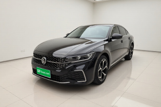 大众 帕萨特 2024款 330TSI 星空精英版