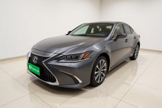 雷克萨斯ES 2020款 300h 臻享版