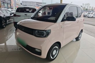 五菱汽车 宏光MINIEV 2022款 马卡龙臻享款 三元锂