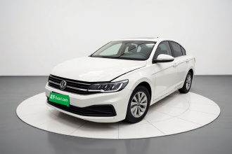 大众 宝来 2021款 1.5L 自动时尚智联版