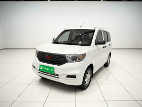 五菱汽车 五菱宏光V 2022款 1.5L劲取版电动助力LAR