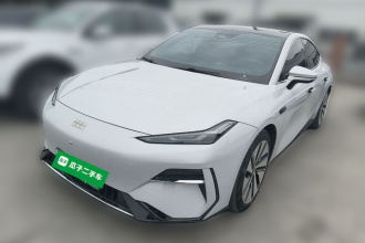 吉利银河 银河E8 2024款 665km 后驱星舰 远航版