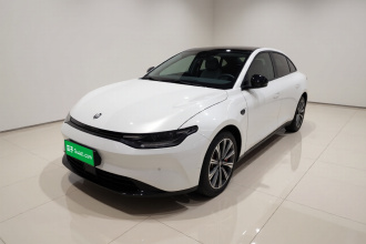 零跑汽车 零跑C01 2024款 纯电 525尊享版
