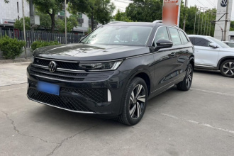 大众 揽巡 2023款 330TSI 豪华巡逸版