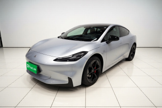 昊铂GT 2023款 560后驱科技版