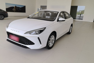 荣威i5 2026款 1.5L 手动舒享版