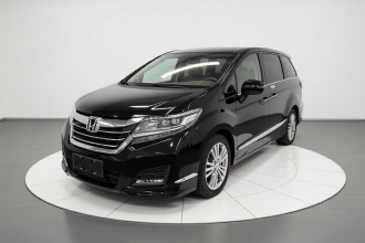 本田 艾力绅 2016款 2.4L 风尚版