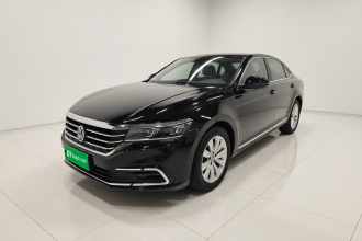 大众 帕萨特 2021款 330TSI 精英版