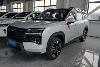 五菱汽车 星光560 2026款 1.5T CVT 精英型