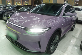 零跑汽车 零跑C11 2023款 纯电 500智享版