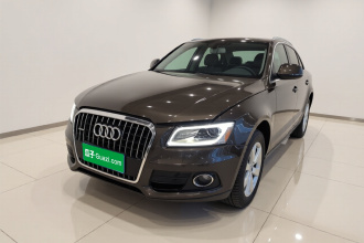 奥迪Q5 2016款 40 TFSI 技术型