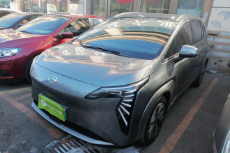 埃安 AION Y 2023款 Younger