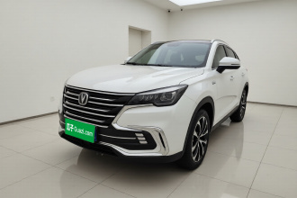 长安CS85 COUPE 2019款 1.5T DCT品版 国VI