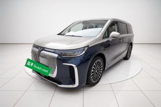岚图汽车 岚图梦想家 2026款 PHEV 乾崑Ultra