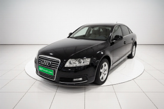 奥迪A6L 2011款 2.0 TFSI 自动标准型