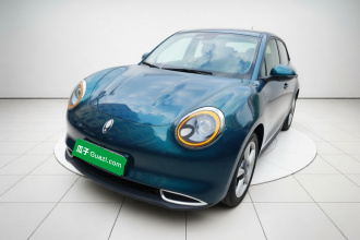 欧拉好猫 2021款 400km标准续航 维纳斯版 磷酸铁锂