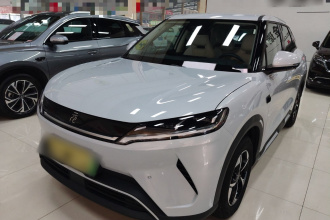 比亚迪 元UP 2025款 智驾版 401KM 领先型