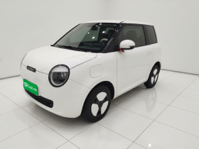 长安启源 长安Lumin 2024款 130km 清悦款