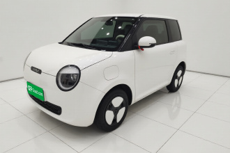 长安启源 长安Lumin 2024款 130km 清悦款